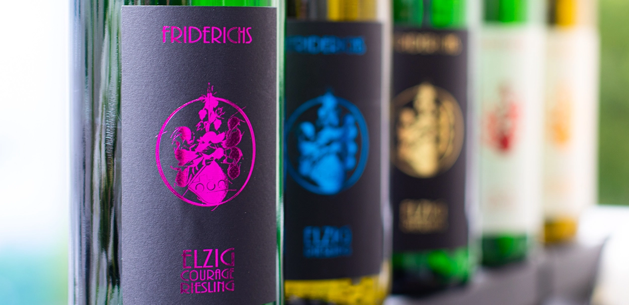 Weingut Friderichs